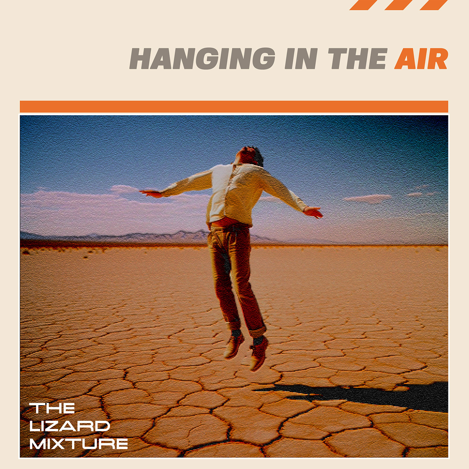 Hanging In The Air